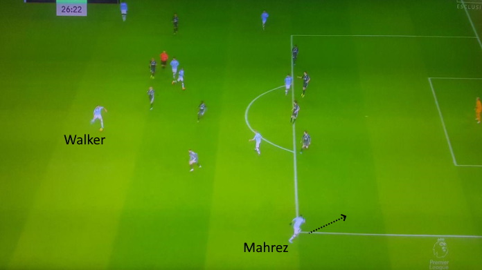 manchester city mahrez