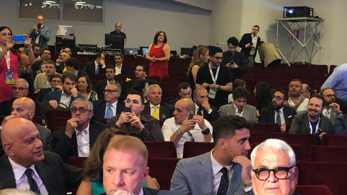 tare presentazione libro zoff