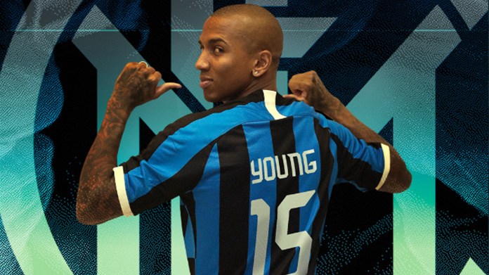 Ashley Young 3