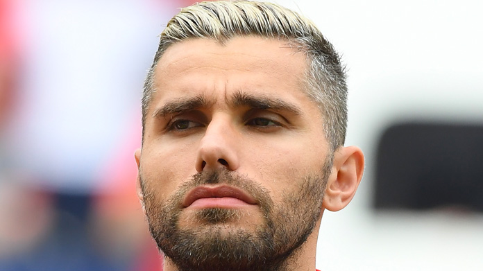 Behrami