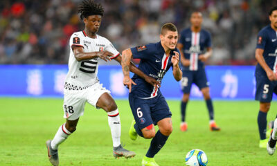 Camavinga Real Madrid