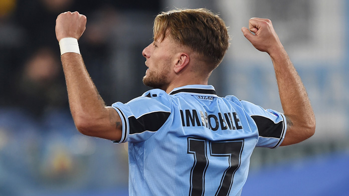 Scarpa d'Oro 2019/2020