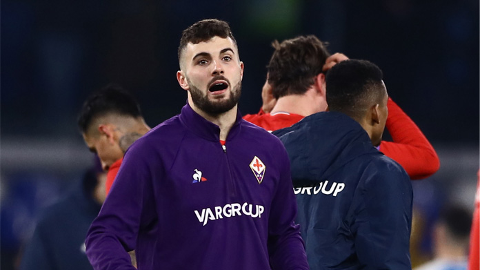 Cutrone Wolverhampton