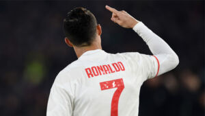 PAGELLE Roma Juventus: Ronaldo mette la firma, Dzeko troppo impreciso VOTI