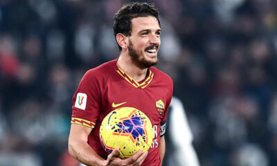 Florenzi Fiorentina