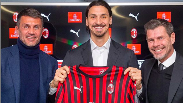 Ibra maldini boban