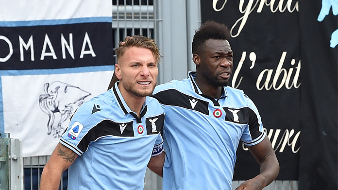 Immobile Caicedo