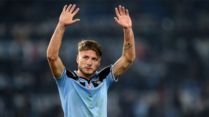 Immobile Lazio