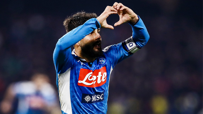Insigne 2