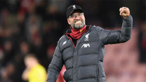 Sprofondo rosso, dentro la crisi senza fine del Liverpool di Salah e Klopp
