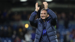 Lampard sprona il Chelsea: “Si può fare di più” – VIDEO