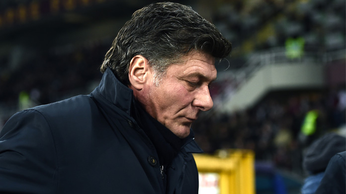 Torino Mazzarri