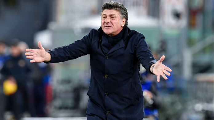 Torino Mazzarri