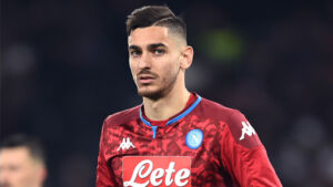 Zoff: «Meret deve giocare, o al Napoli o da un’altra parte»