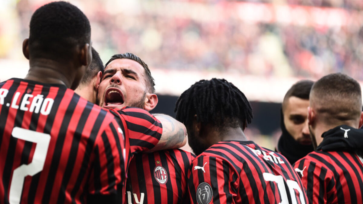 milan