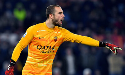 Pau Lopez Roma