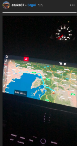 Spal, Zukanovic a un passo: lo spoiler arriva dai social - FOTO 34 Schermata 2020 01 30 alle 21.45.11