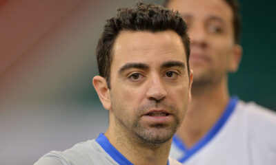 Xavi