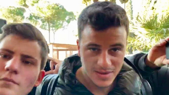 demme napoli visite mediche