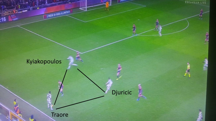 sassuolo kryakopoulous