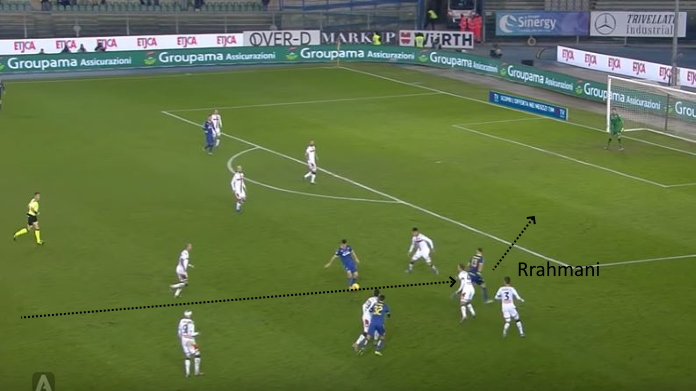 rrahmani napoli verona juric