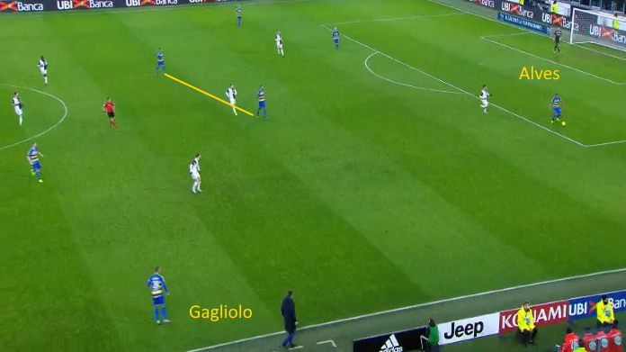 juve parma parma lungo