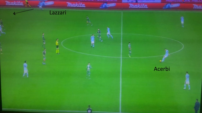 lazio acerbi
