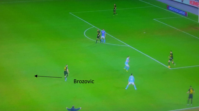 inter brozovic