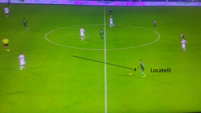 sassuolo torino locatelli