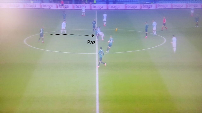 spal bologna petagna