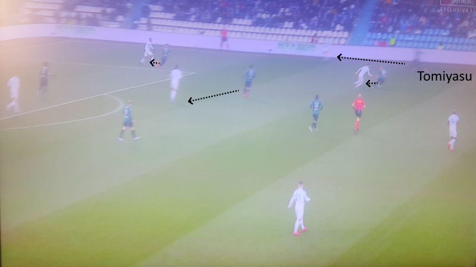 spal bologna pressing 2