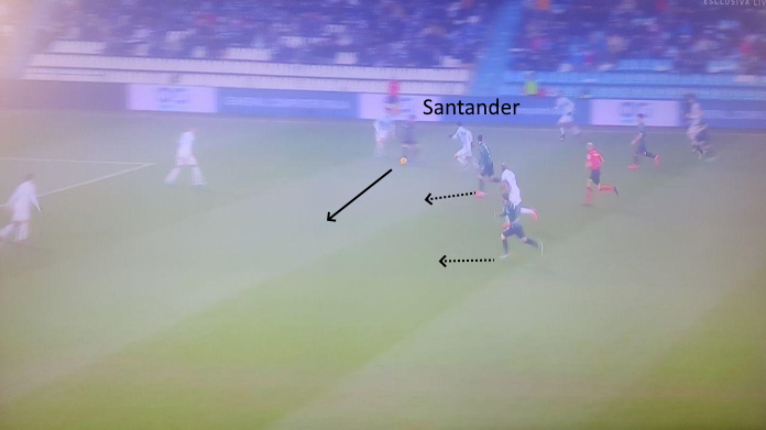 spal bologna santander