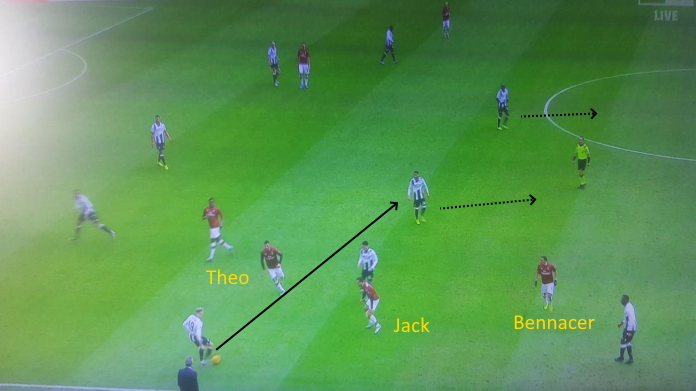 udinese milan buchi in centro