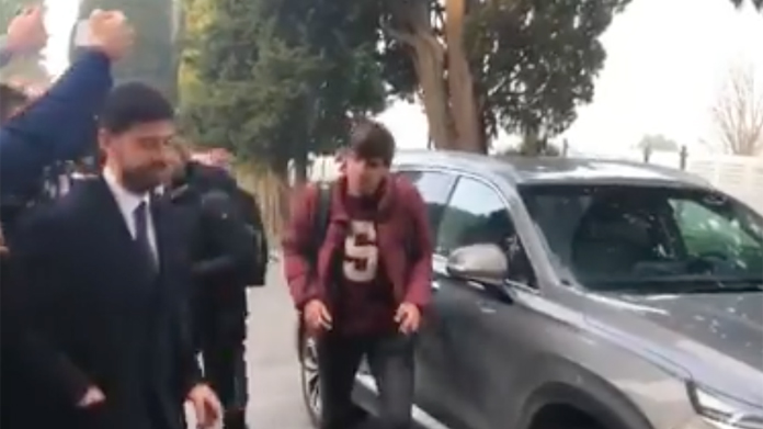 villar roma visite mediche villa stuart