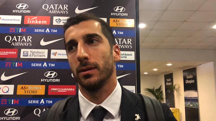 Roma Mkhitaryan