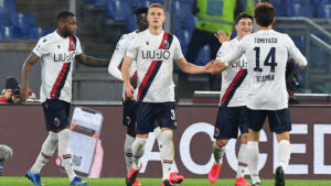 Bologna Cagliari 1-1 LIVE: cronaca e tabellino