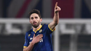 Giocatori italiani all’estero: Borini protagonista, Kean panchinato da Icardi