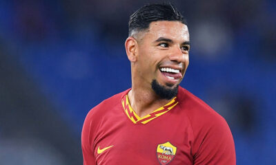 Bruno Peres Roma