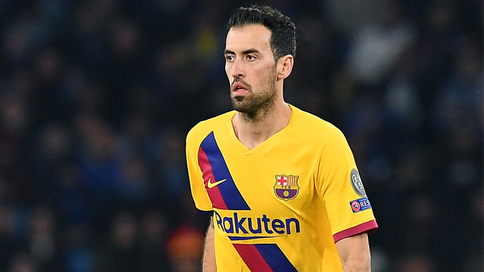 Busquets