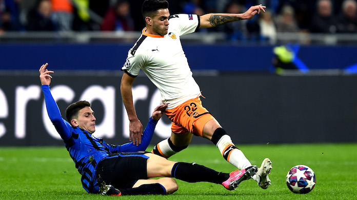 Valencia Coronavirus