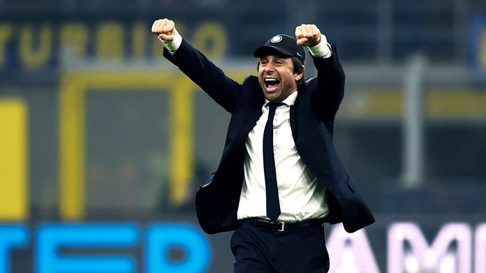 Inter Conte