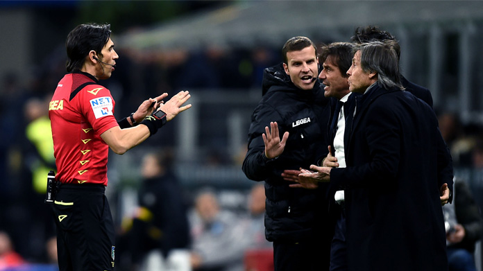 Conte Calvarese Oriali