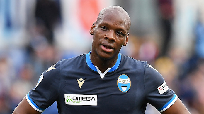 Spal Infortunio Dabo