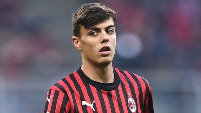Maldini Milan