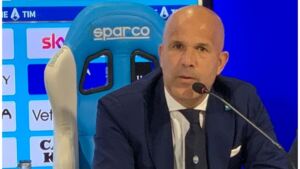SPAL, addio nello staff tecnico: Venturati risolve contratto, ecco Ori