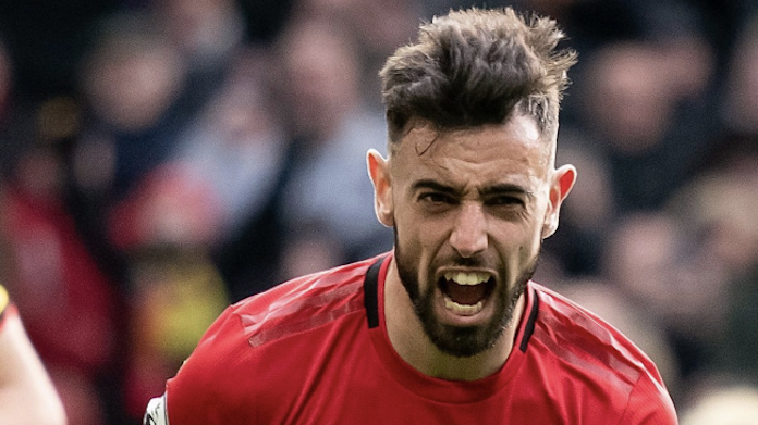 Bruno Fernandes