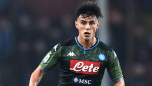 PAGELLE Cagliari Napoli: TOP e FLOP del match VOTI