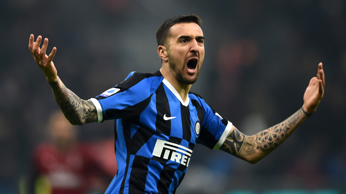 Vecino Inter