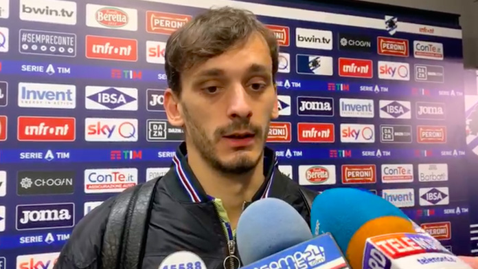 Gabbiadini