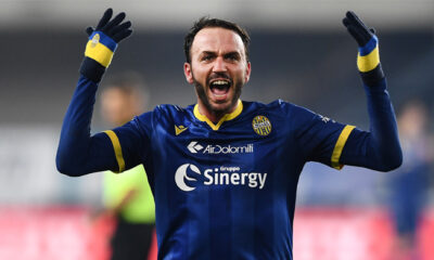 Pazzini